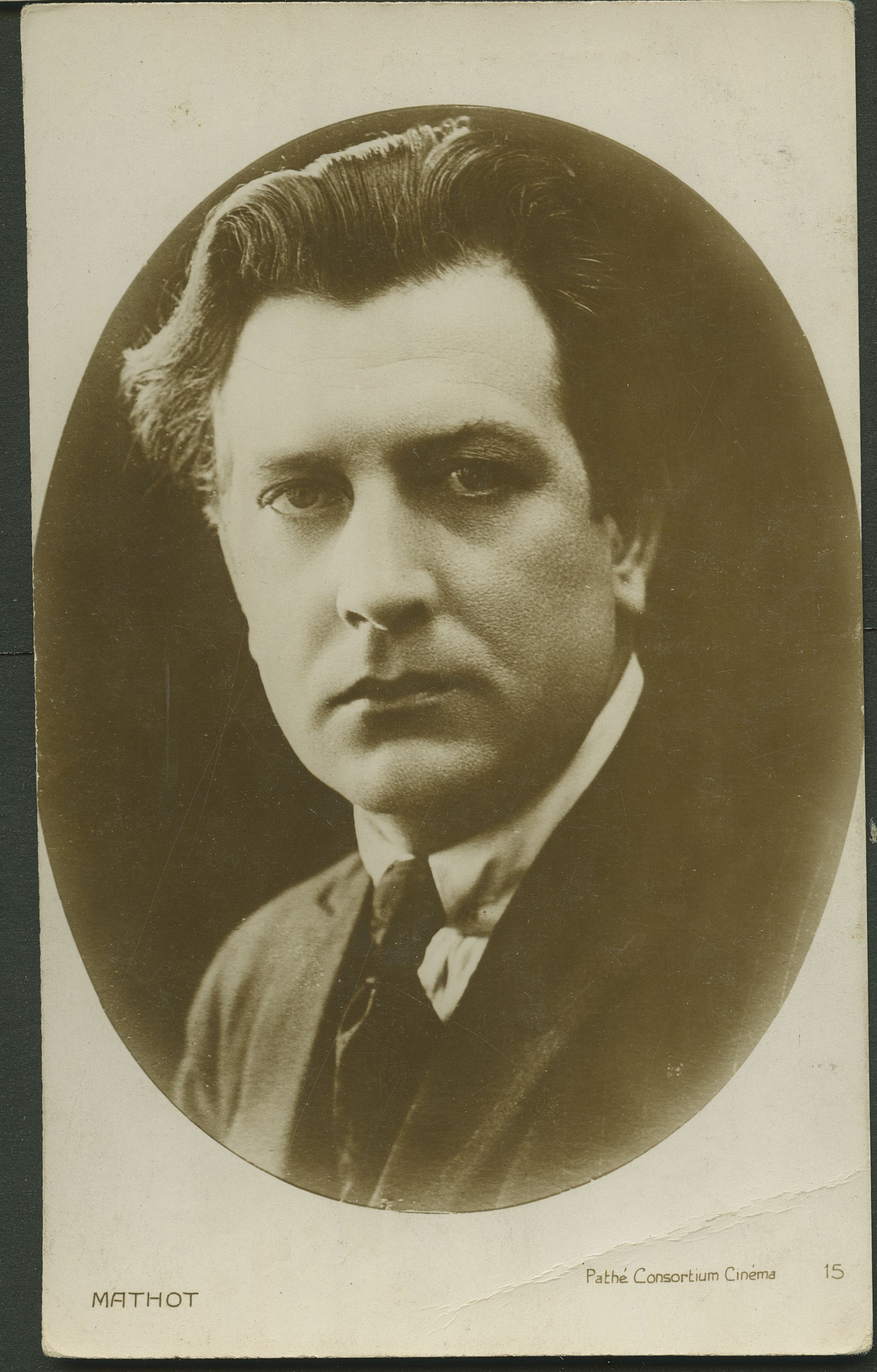 (image for) Leon Mathot #0002